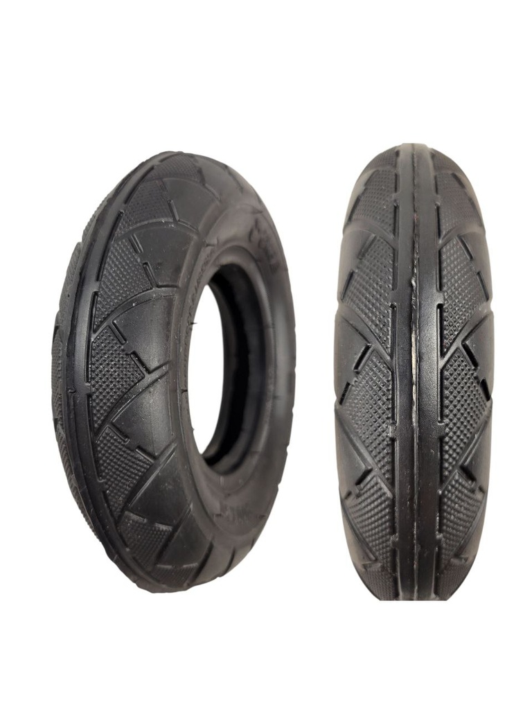  Покришка 200-50  E-806 чорна