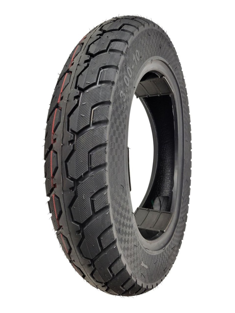 Мотошина "10"  3.00-10  N-777 (6PR), TL безкамерна