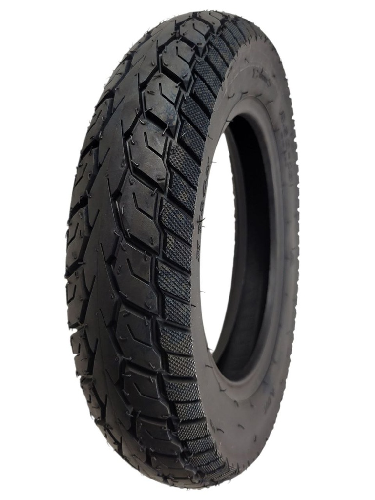 Мотошина "10"  3.50-10  HD-822/G-212/F-001, TL безкамерна