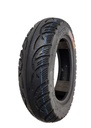 Мотошина "10"  3.50-10  4D  ПОСИЛЕНИЙ КОРД, TL безкамерна    