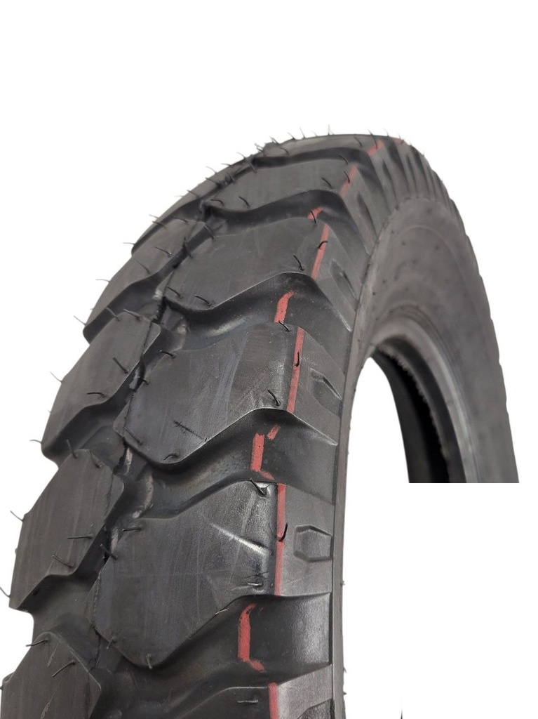 Мотошина "12"  5.00-12   WSX-108  для причіпа (8PR), TT камерна