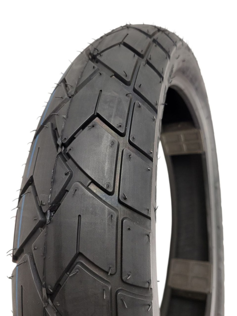 Мотошина "17"  120/80-17  DS-15, TL безкамерна