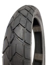 Мотошина "17"  120/80-17  DS-15, TL безкамерна