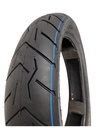 Мотошина "17"  130/80-17  RN-1307 дорожня, TL безкамерна