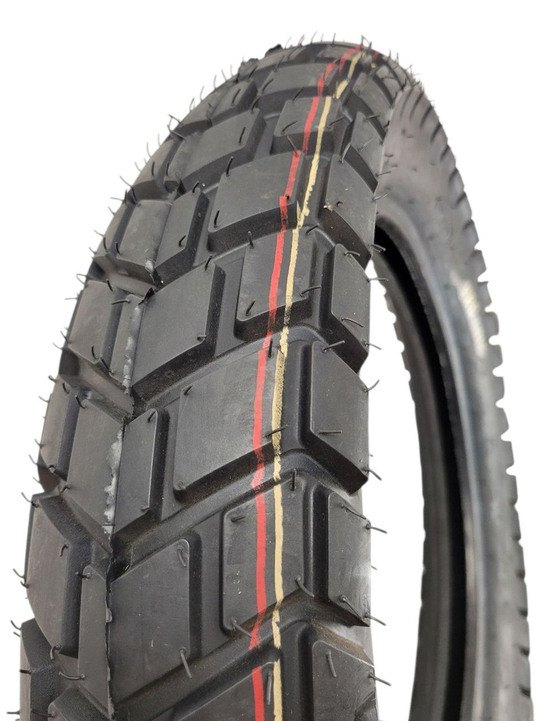 Мотошина  "17"  120/90-17   MR-923 / C-39, напівшип, TL безкамерна
