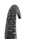 Покришка "17"  2.50-17  NORTH STAR  SS-012 шипована, TT камерна