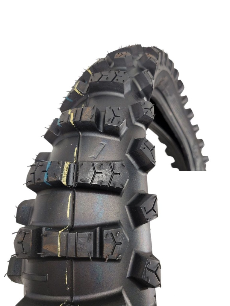 Мотошина  "18"  120/90-18  NORTH STAR  SS-157  CROSS, TT камерна