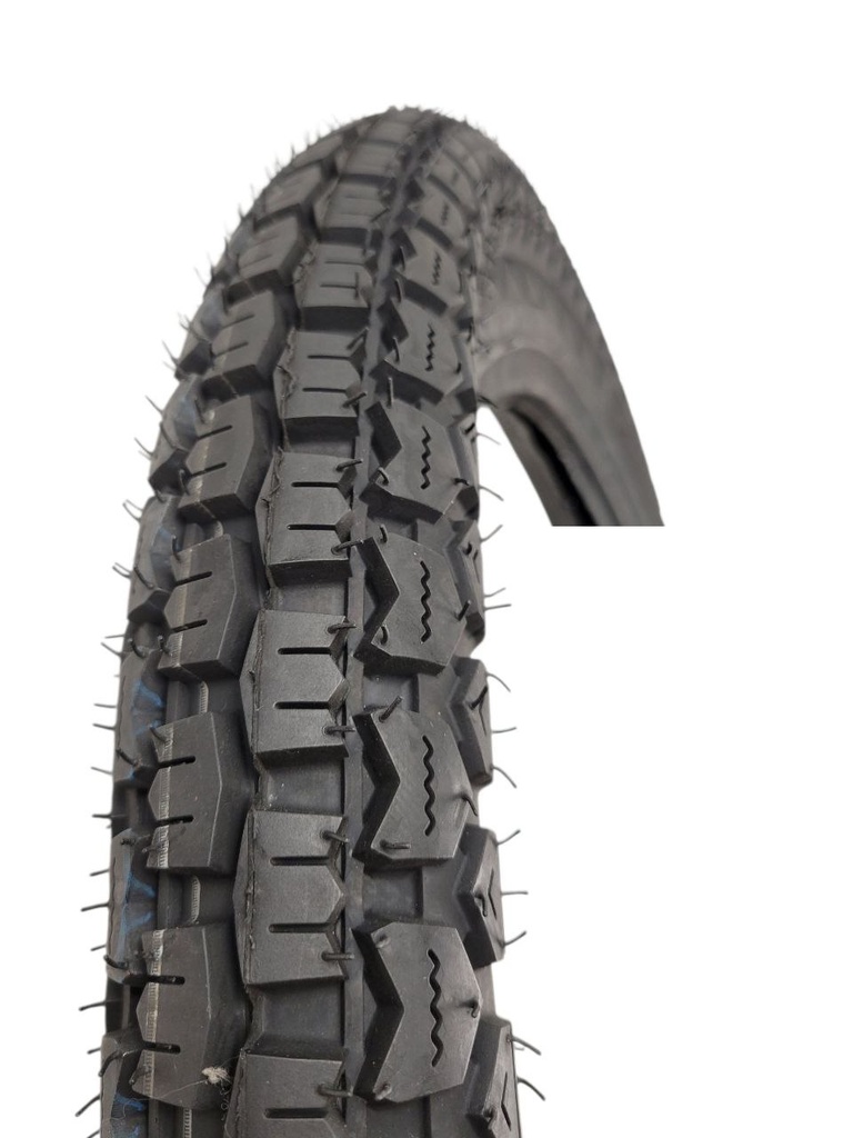 Мотошина "18"  3.50-18  CY-827 / WSX-072, TT камерна