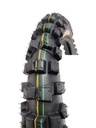 Мотошина "18"  4.10-18  NORTH STAR  SS-056A шипована, TT камерна