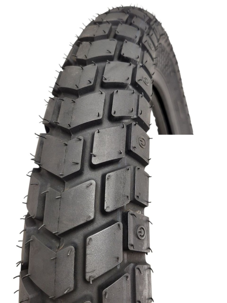 Мотошина  "18"  100/90-18  TH-580 / C-93, TL безкамерна