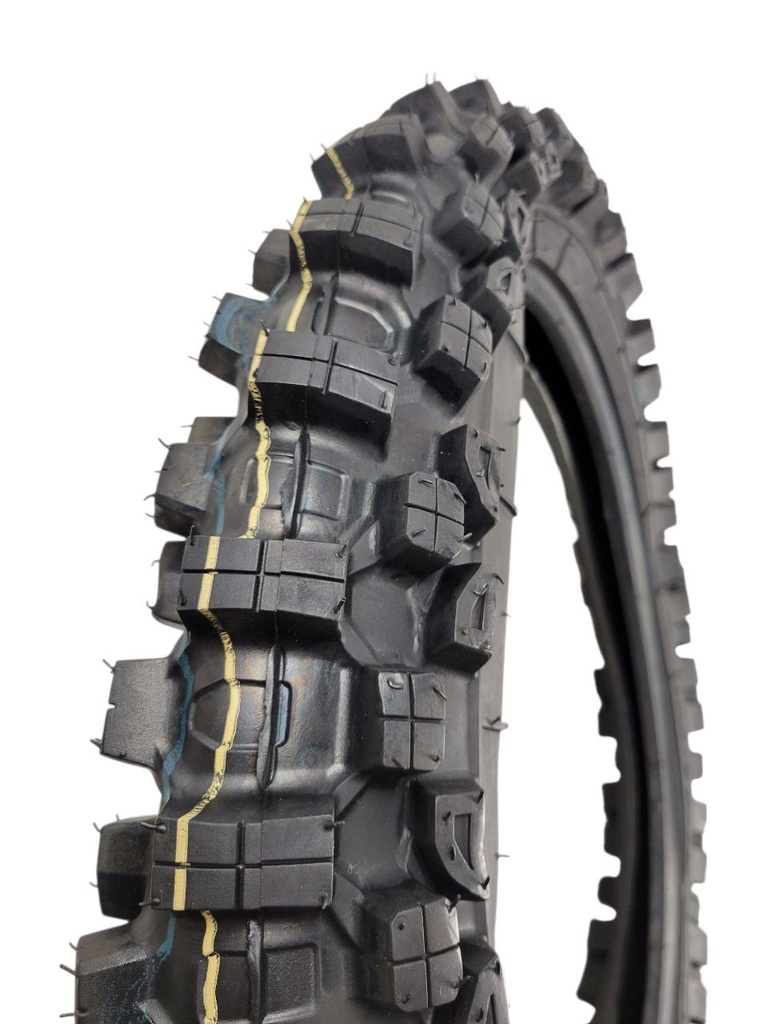 Мотошина  "19"  100/90-19  NORTH STAR  SS-152  KROSS, камерна TT 