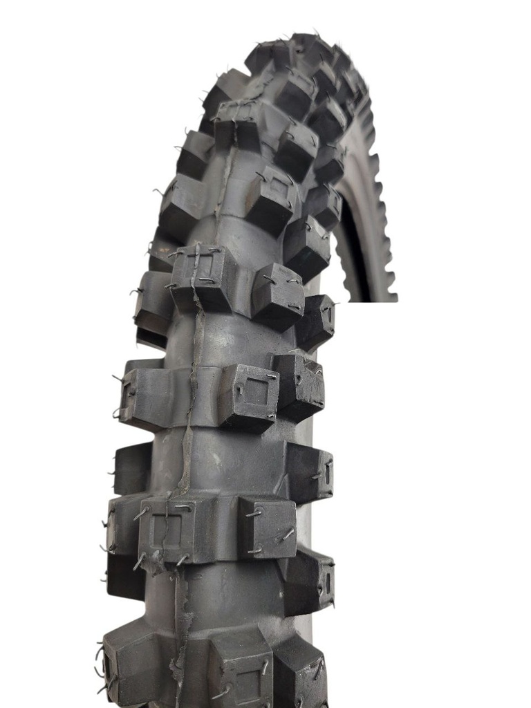 Мотошина "21"  80/100-21  C-117 CROSS, TT камерна