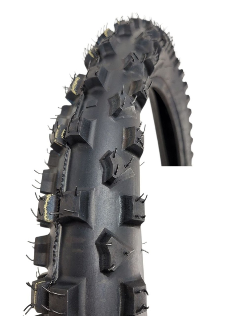 Мотошина  "21"  90/90-21  NORTH STAR  SS-153  CROSS, TT камерна