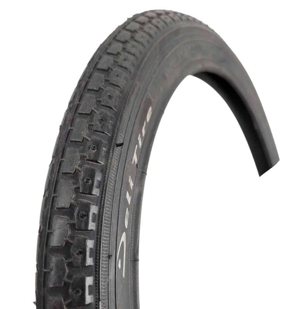 Покришка 288-44 (14 1.3/8-1.5/8) DELI TIRE Індонезія S-141 для коляски