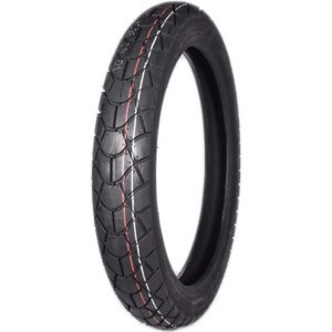 Мотошина "17"  2.50-17  ChaoYang  H-626, TT камерна