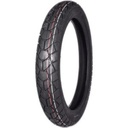 Мотошина "17"  2.50-17  ChaoYang  H-626, TT камерна