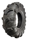 Шина для квадроцикла ATV 25х10 R12 (255/65-12) ARISUN MAD ZEST, TL безкамерна