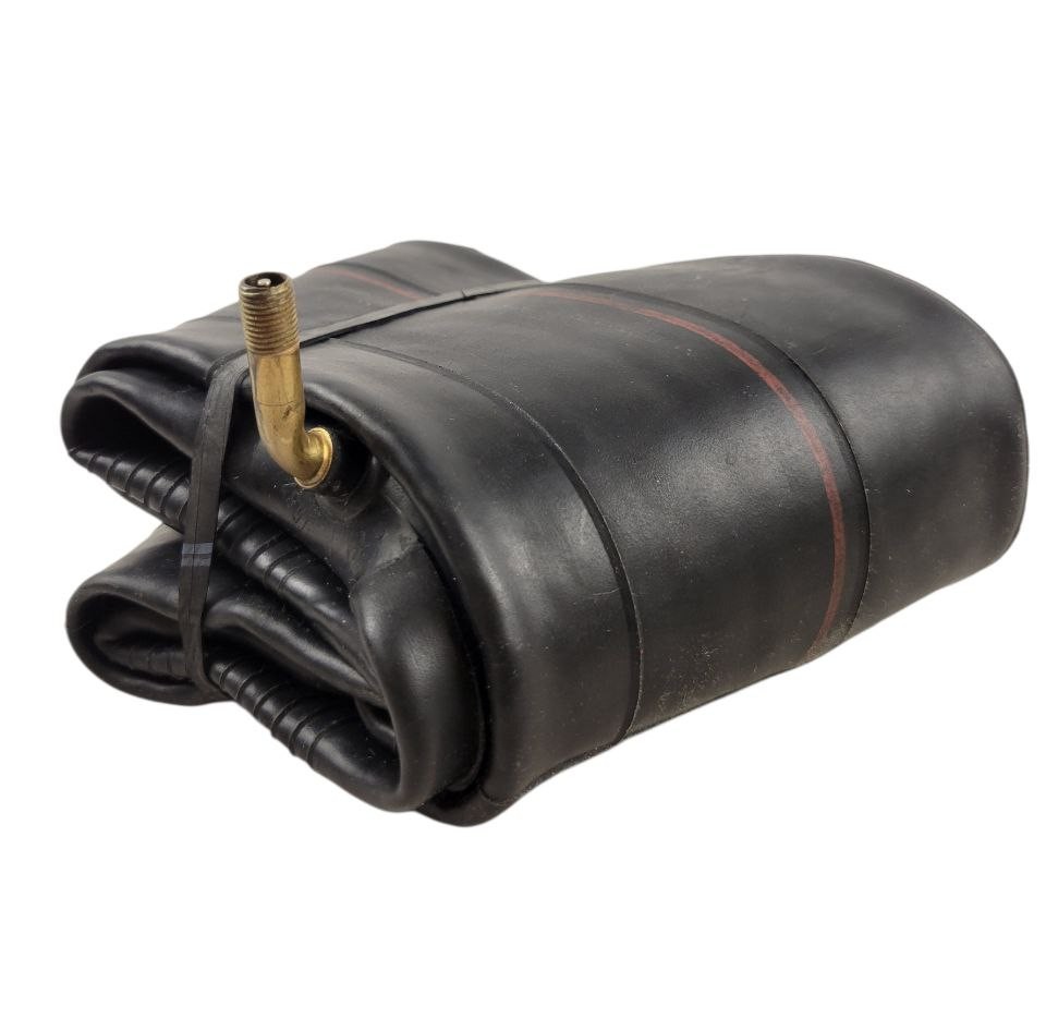 Камера "10"  4.00/4.50-10  (TR-87) зігнутий ніпель