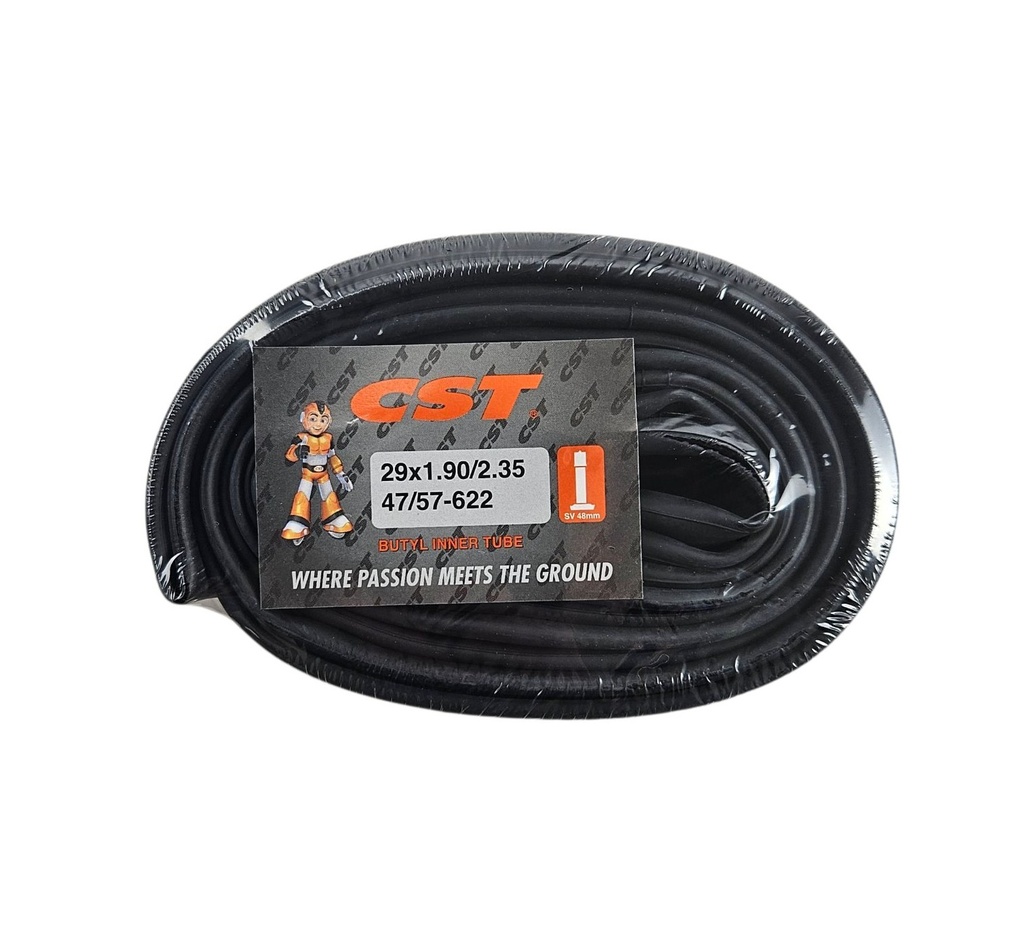  Камера 29x1.90/2.35 CST  AV 48mm