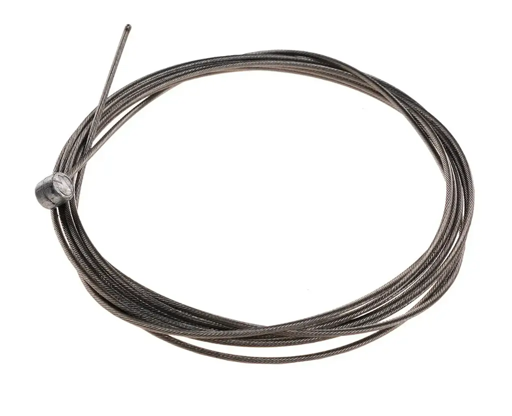 Трос гальмівний Jagwire L-2200 mm