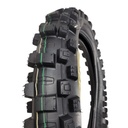 Мотошина  "18"  110/100-18  NORTH STAR  SS-159 CROSS, TT камерна  