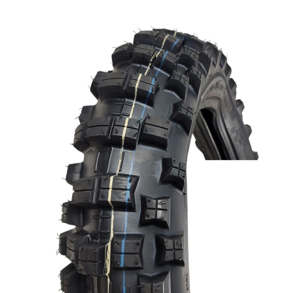 Мотошина  "18"  120/90-18  NORTH STAR  SS-156  CROSS, TT камерна