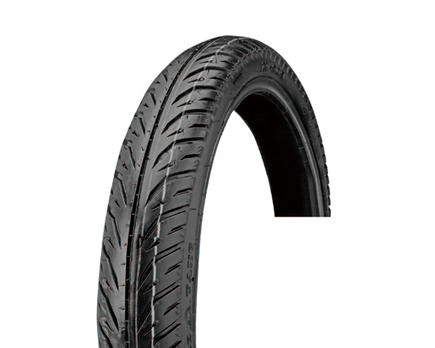 Мотошина "17"  2.50-17  ChaoYang  H-909, TT камерна