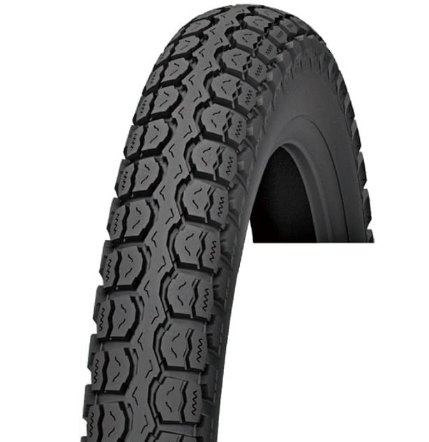 Мотошина  "19"  2.25-19  GOODRIDE (ChaoYang)  Н-675, (TT) камерна