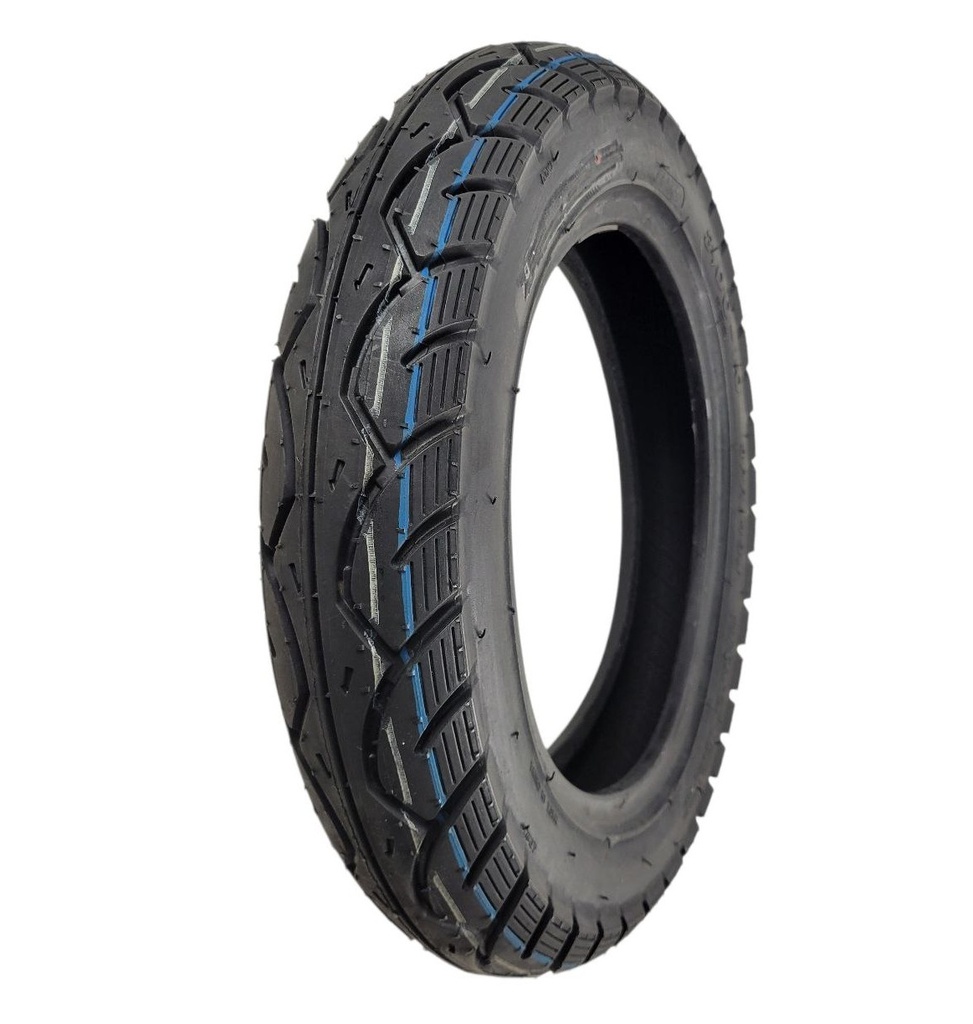 Мотошина "10"  3.00-10 АНТИПРОКОЛ (посилений корд), безкамерна  TL