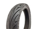 Мотошина "12" 100/60-12  ANG  L-6112, (TL) безкамерна