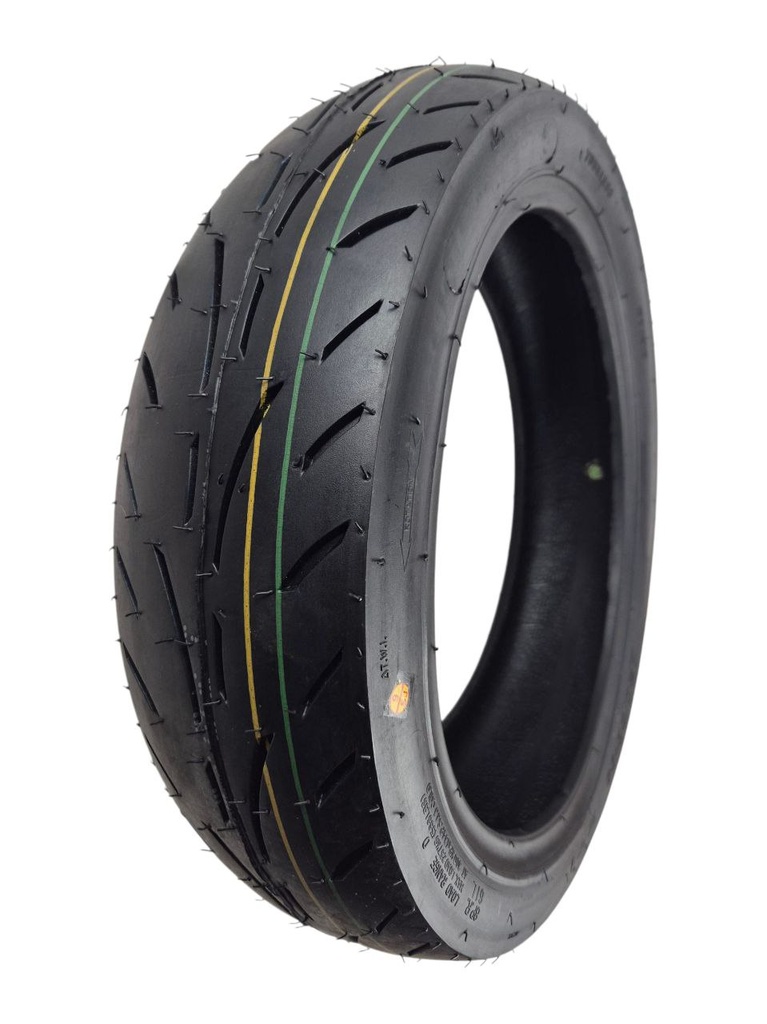 Мотошина  "14"  120/80-14   SS-143 дорожня, (TL) безкамерна