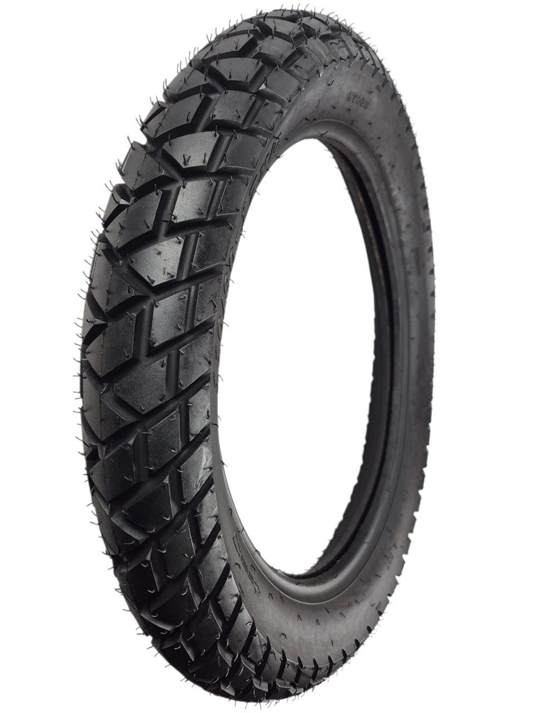 Мотошина  "17"  110/90-17  SY-149 / UB-034, (TT) камерна 