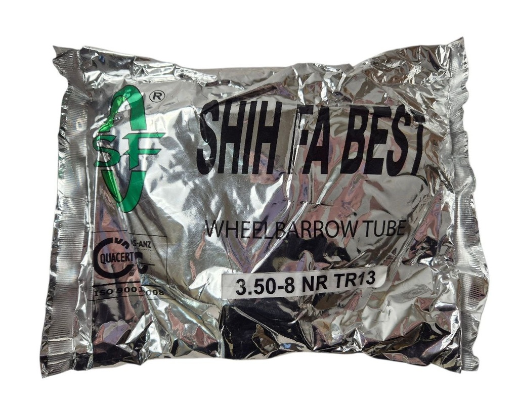 Камера  8"  3.50-8  SHIH FA  В'єтнам  (TR-13)