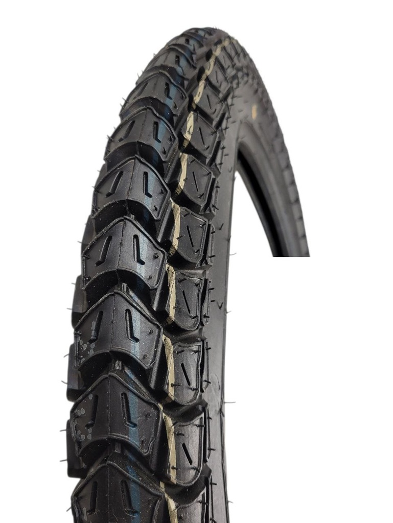 Покришка  "17"  3.00-17  SS-072 напівшип, (TT) камерна