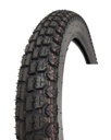 Мотошина "18"  3.50-18  CX-233 шипована, (TТ) камерна 
