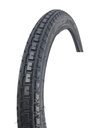 Мотошина  "19"  2.25-19  QSD-24325 дорожня, (TT) камерна