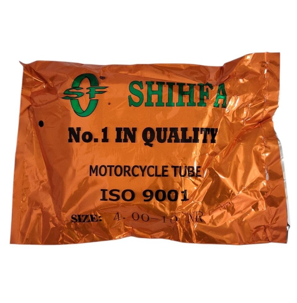 Камера  "10"  4.00-10  SHIH FA  В'єтнам 