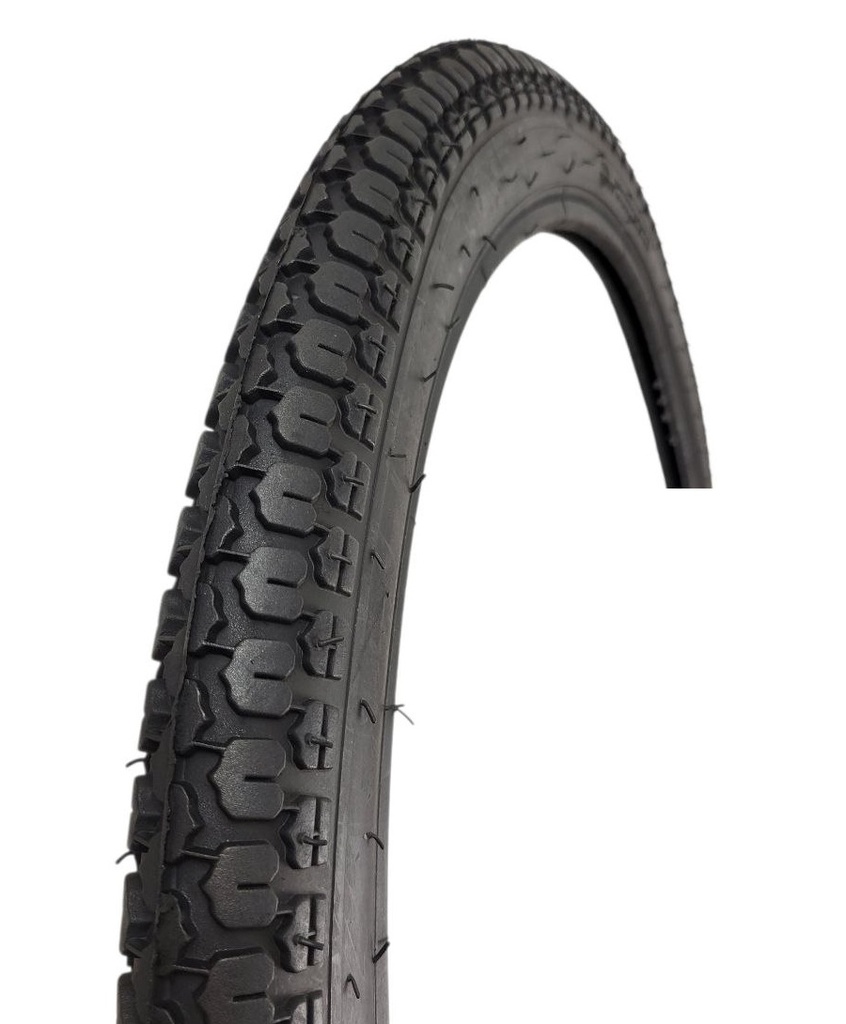 Мотошина  "19"  2.25-19  WSX-025 дорожня, (TT) камерна 