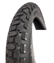 Мотошина  "18"  3.25-18  SY-M002 / SM-002 ZHX  шипована, (TT) камерна