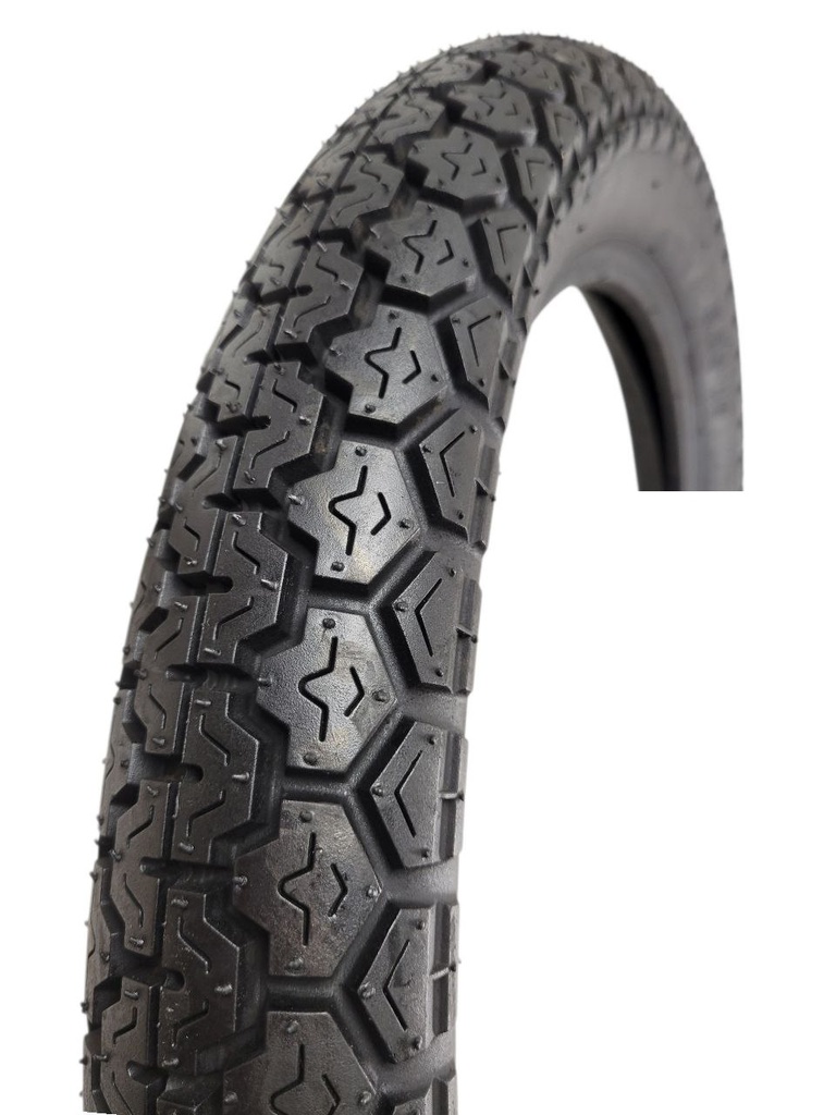 Мотошина  "18"  3.25-18  SY-M024 / TH-353A/L-866, (TT) камерна 