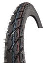 Мотошина 17"  2.75-17  SS-047 напівшип, (TL) безкамерна