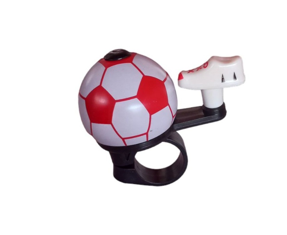 Дзвоник велосипедний  FLG-15 "М'яч"