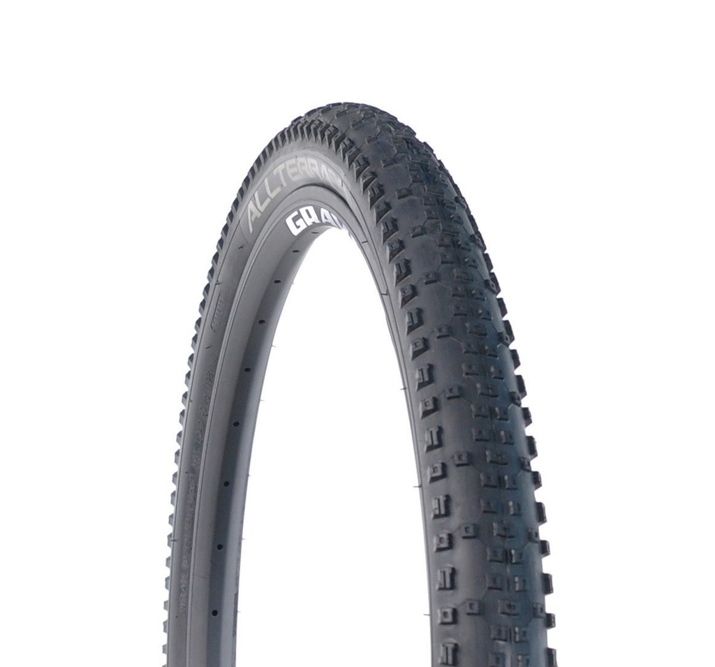 Покришка 27.5-2.10 COMPAS ALLTERRA (1421) дрібний шип 