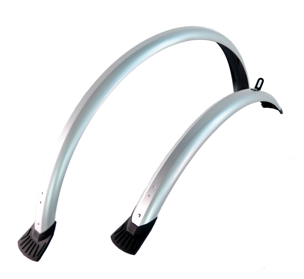 Крила 28 пластик H-N11C гнучкі сірі 