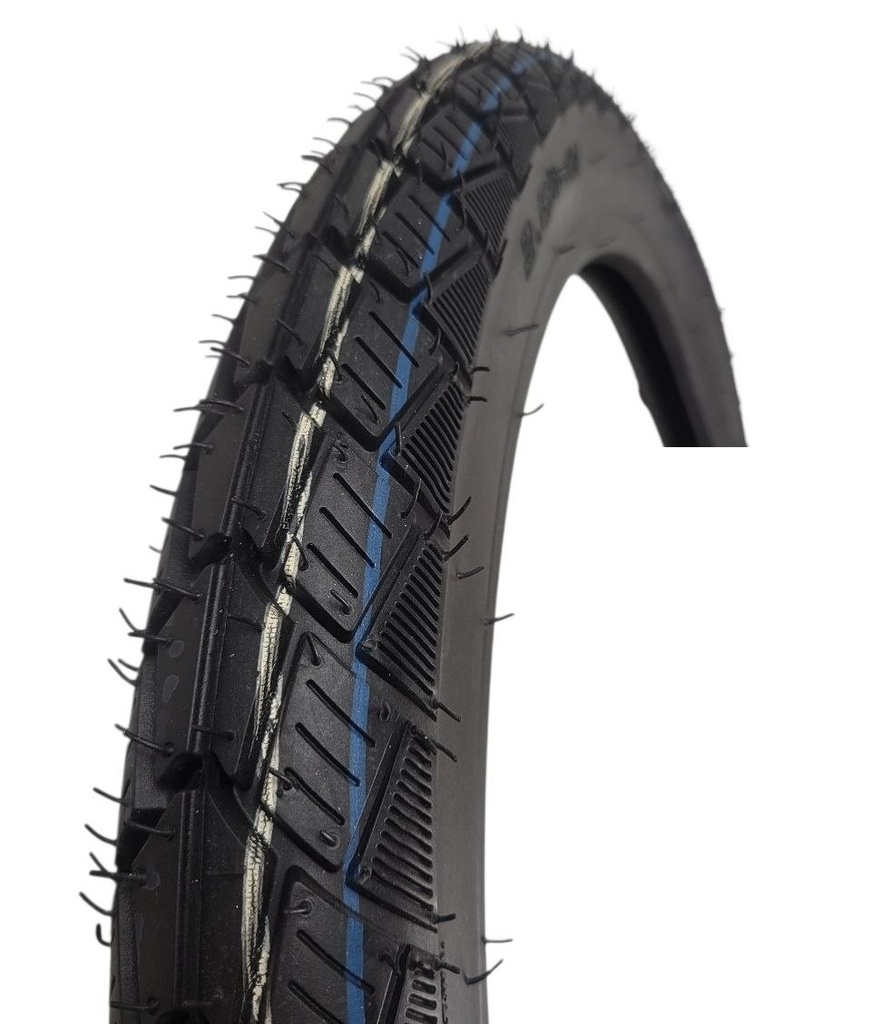 Покришка "17"  2.50-17  NORTH STAR  SS-001 напівшип, (TT) камерна 
