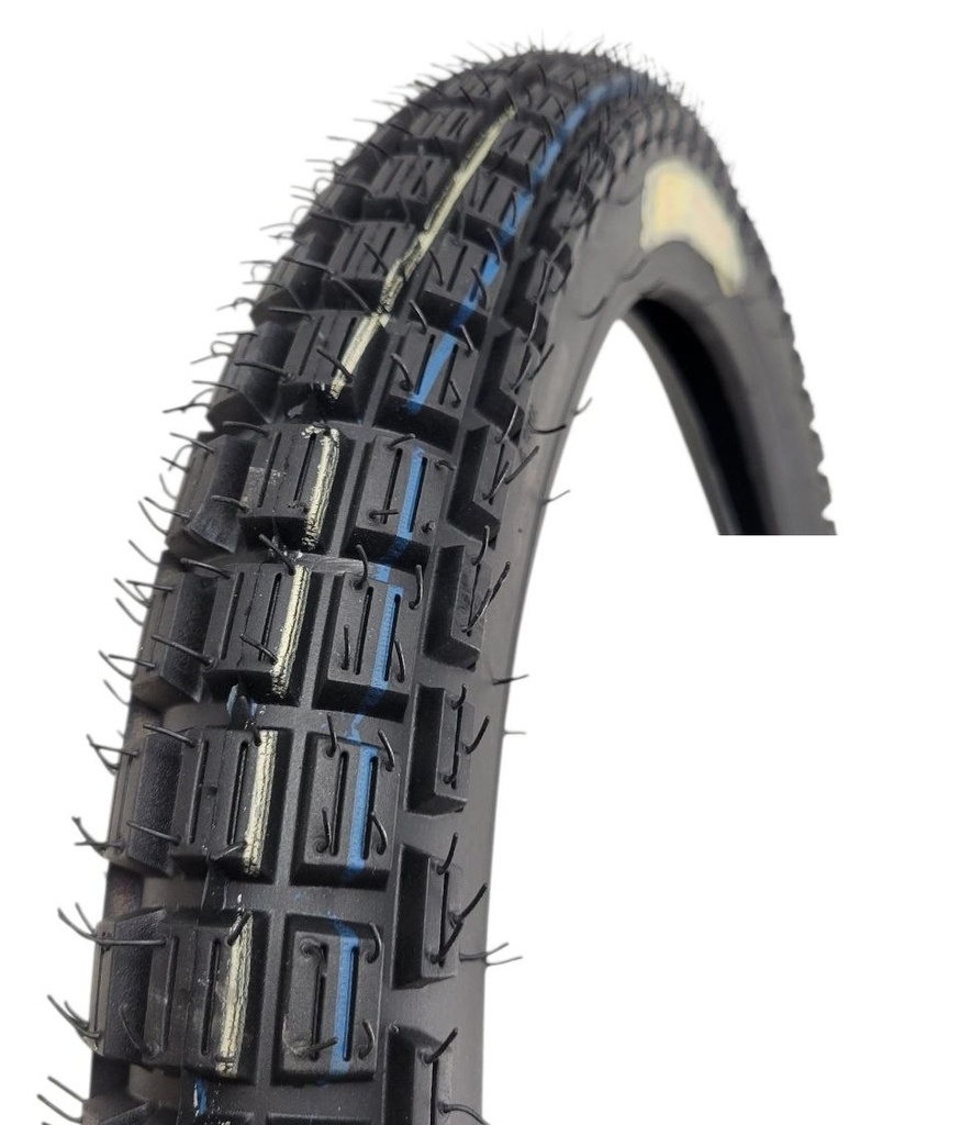 Покришка "17"  2.50-17  NORTH STAR  SS-057 шипована, (TT) камерна  