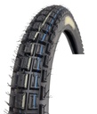 Покришка "17"  2.50-17  NORTH STAR  SS-057 шипована, (TT) камерна  