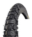 Мотошина  "18"  3.50-18  NORTH STAR  SS-026 шипована, (TT) камерна