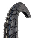 Мотошина  "18"  3.50-18  NORTH STAR  SS-080 шипована, (TT) камерна