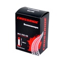 Камера 28x1.75/2.125 CROSSRIDE AV 48mm